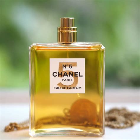 chanel limited